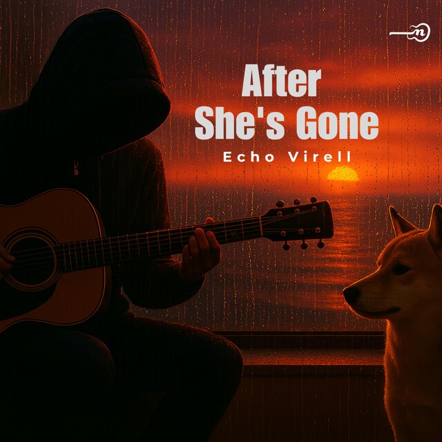 After She's Gone