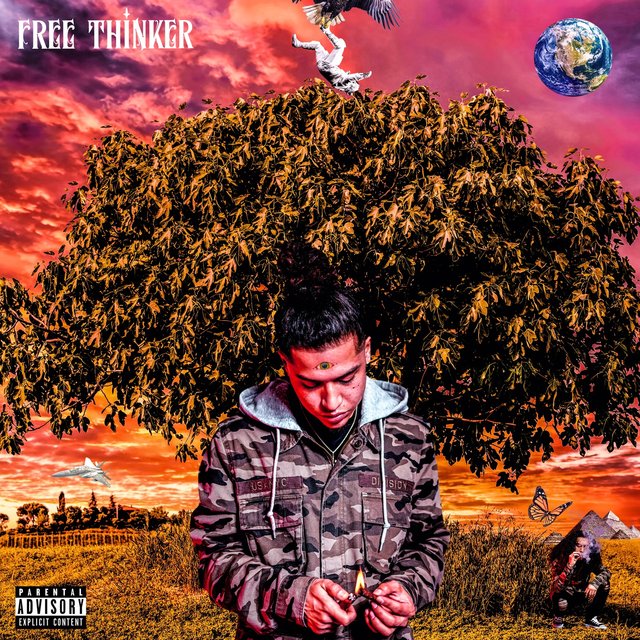 Free Thinker