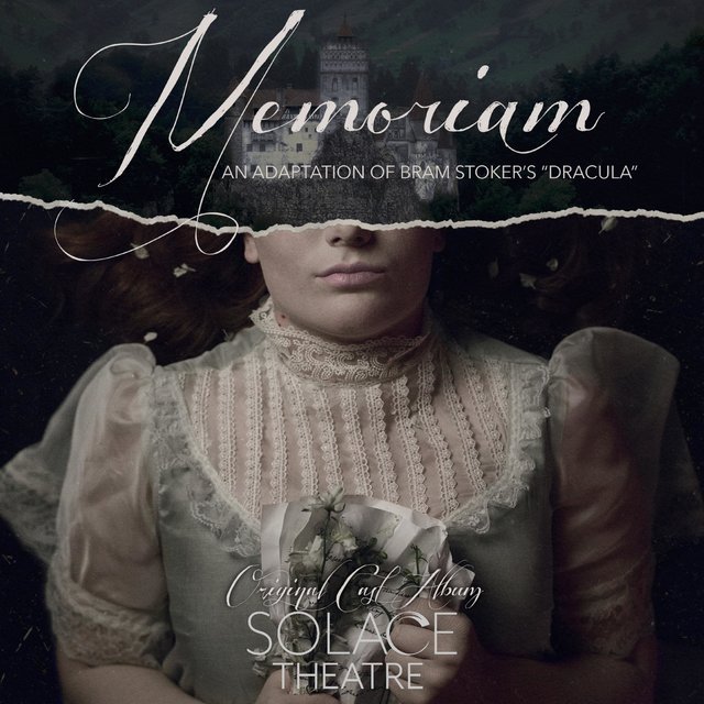 Memoriam (Original Cast Recording)