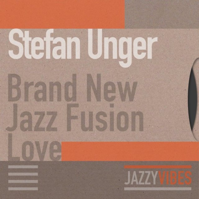 Brand New Jazz Fusion Love