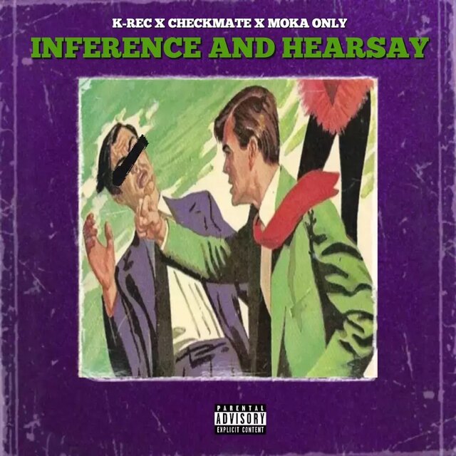 Inference and Hearsay