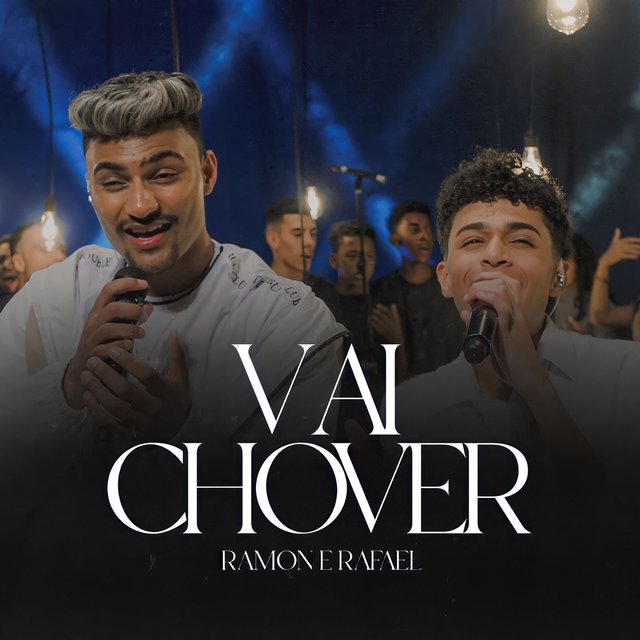 Vai Chover