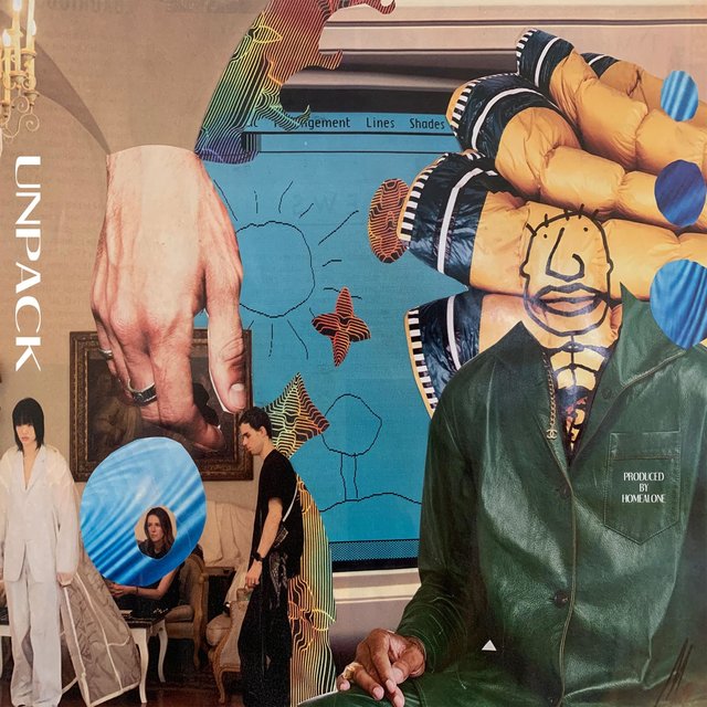 Unpack