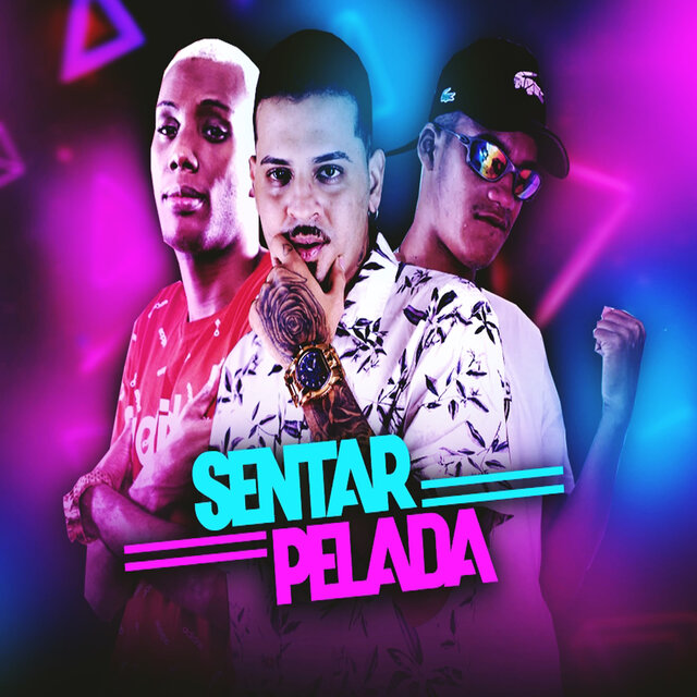 Sentar Pelada