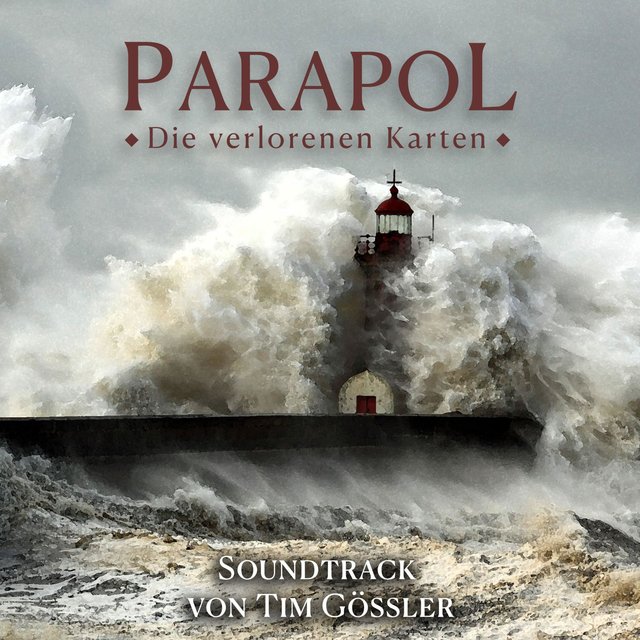 Parapol - Die verlorenen Karten (Soundtrack)