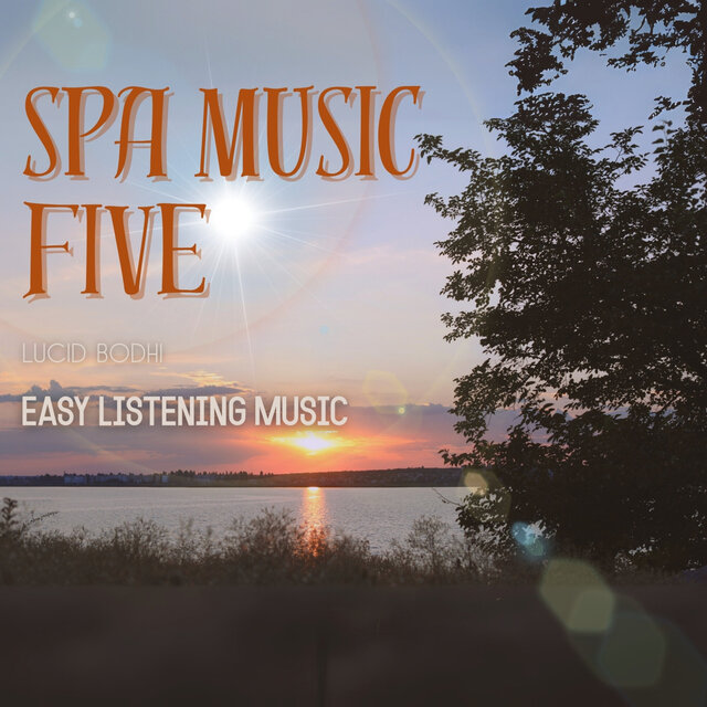 Spa Music Five