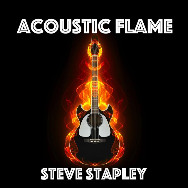 Acoustic Flame