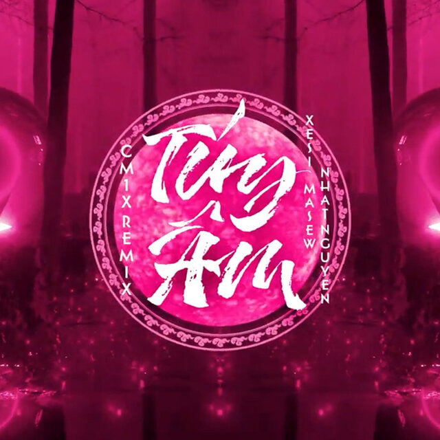 Túy Âm (CM1X Remix)