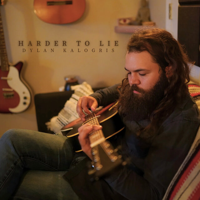 Harder To Lie
