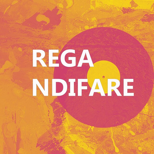 Rega Ndifare