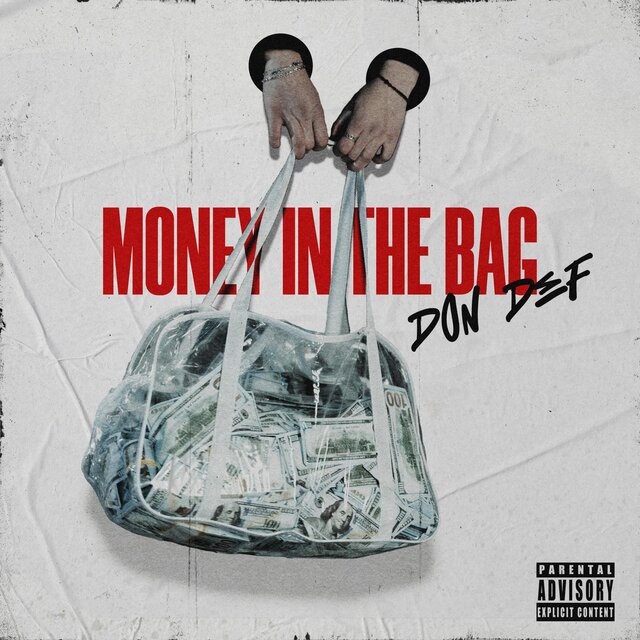 Money in the Bag