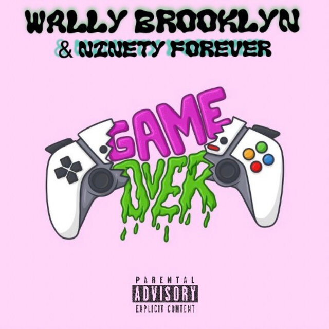 Game Over