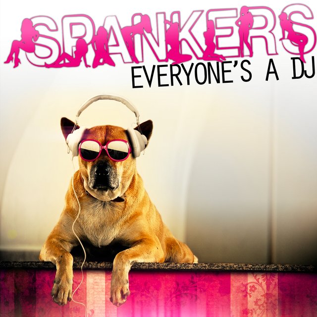 Everyone's a DJ (Paolo Ortelli vs Degree Edit)