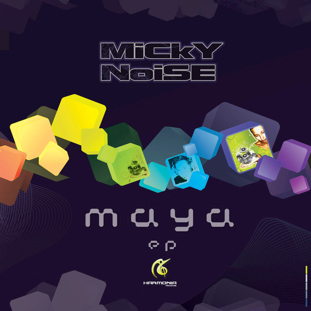 Maya EP