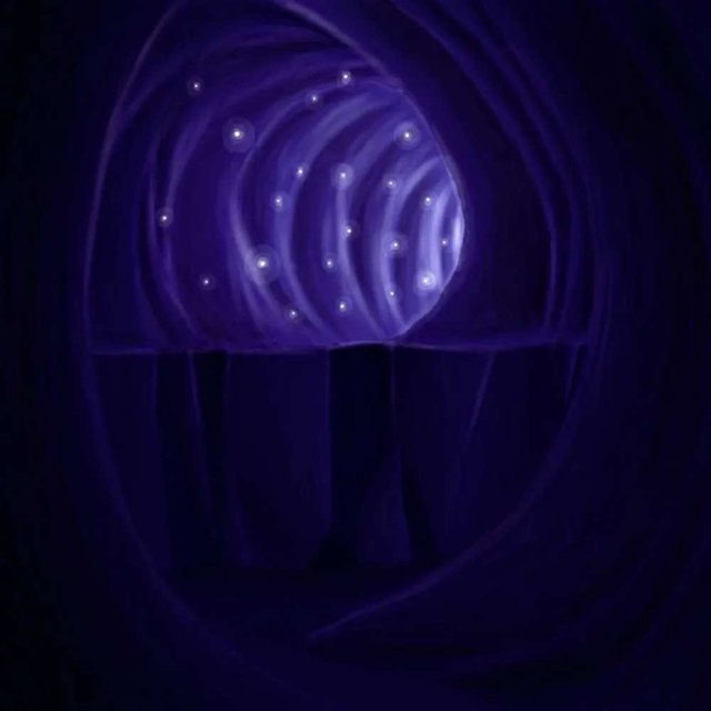 Mystical Caverns