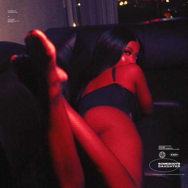Somebody's Daughter
