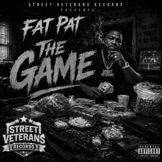 Fat Pat - TIDAL