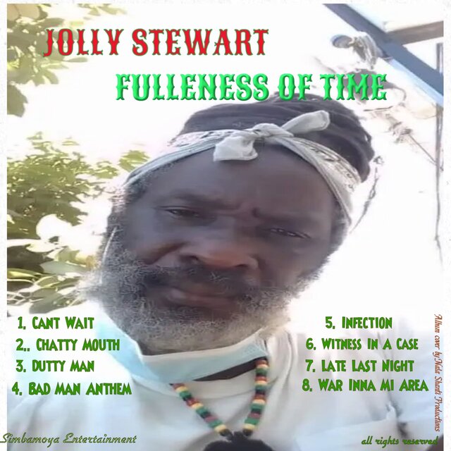 Fullness Of Time