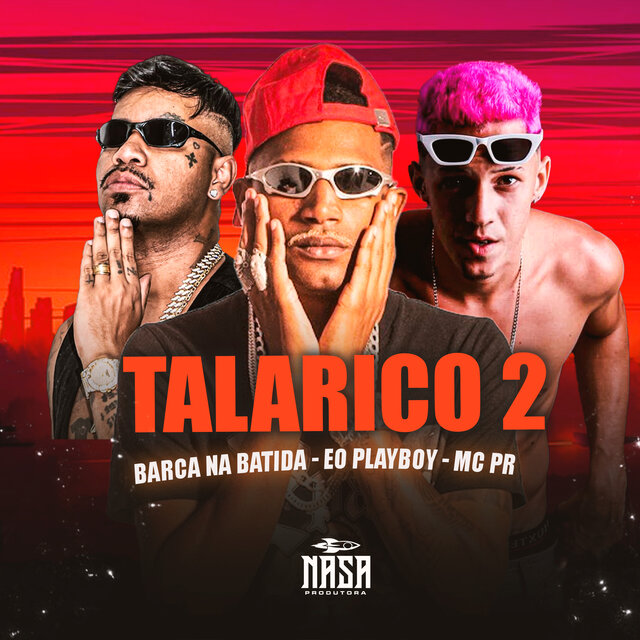 Talarico 2