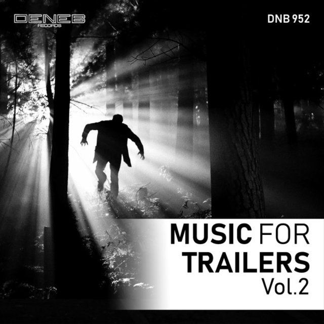 Music for Trailers, Vol. 2
