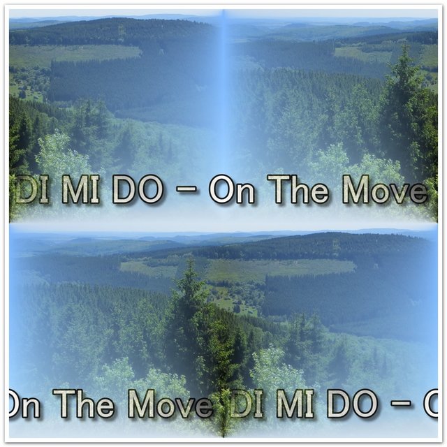 On The Move (Club Version)