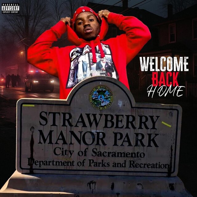 Welcome Back Home
