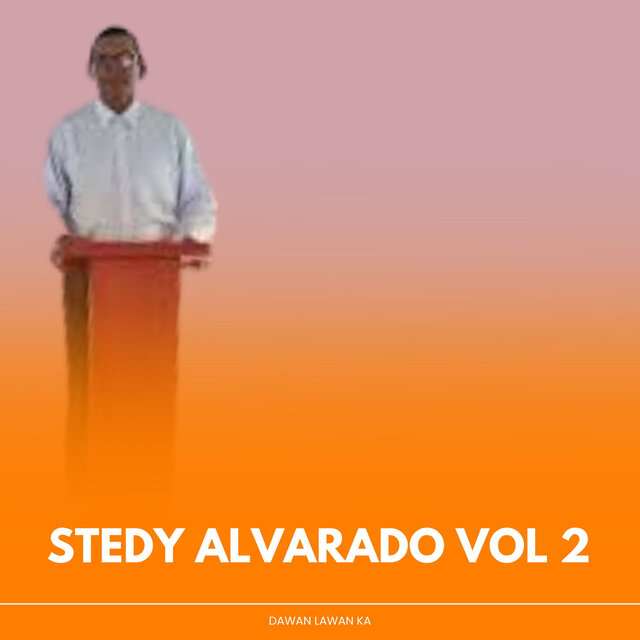 Stedy Alvarado Vol 2