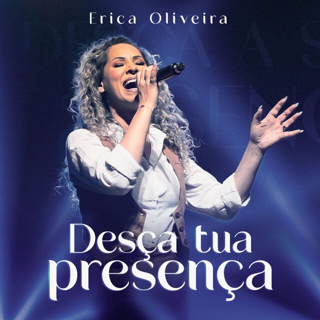 Desça Tua Presença (Ao Vivo)