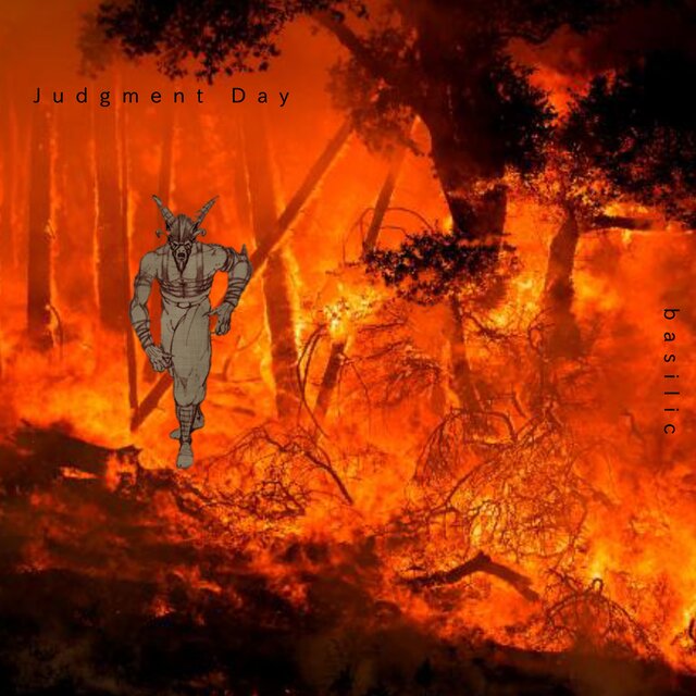 JUDGMENT DAY