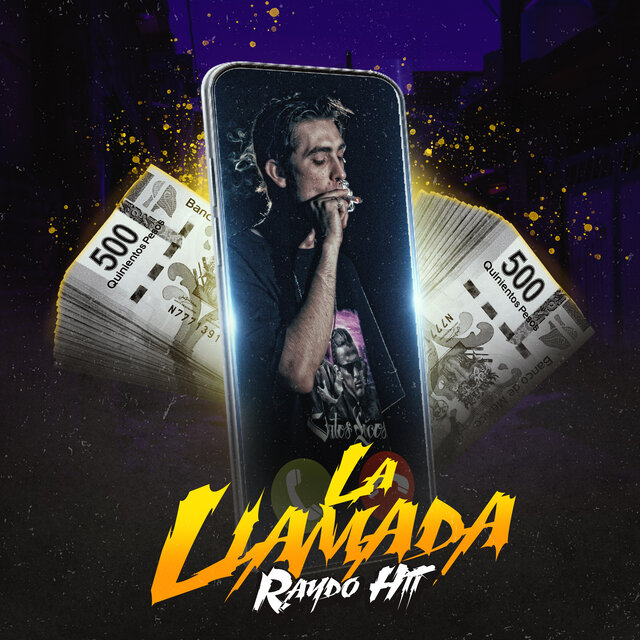 La Llamada