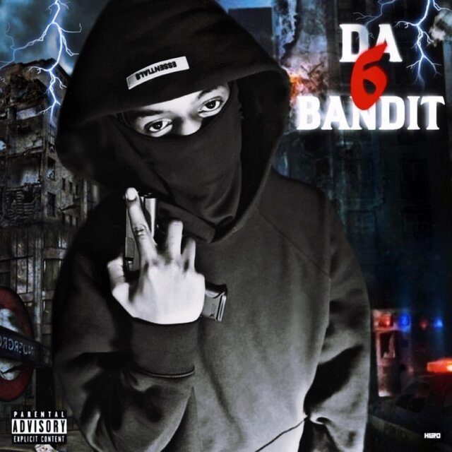 DA 6 BANDITT