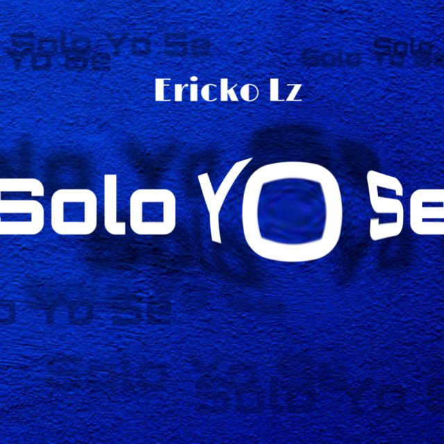 Solo Yo Se