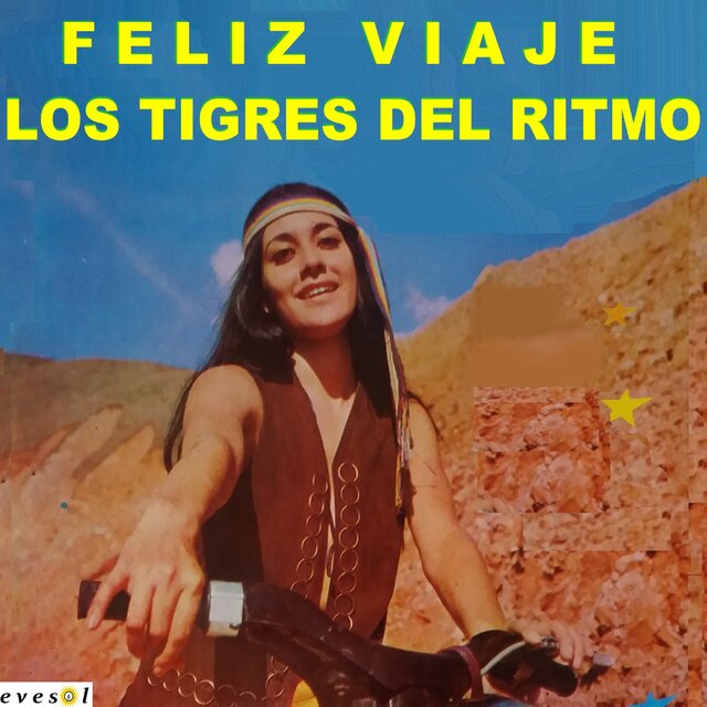 Feliz Viaje