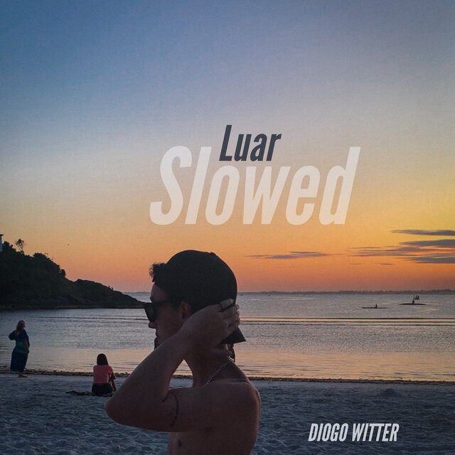 Luar (Slowed)