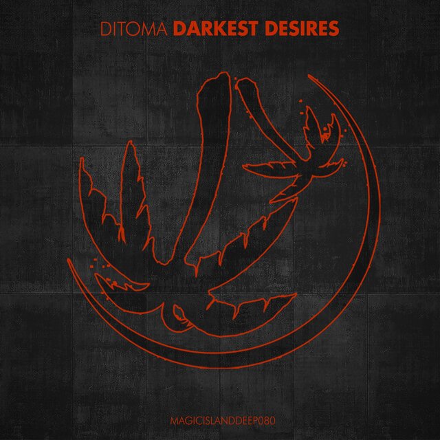 Darkest Desires