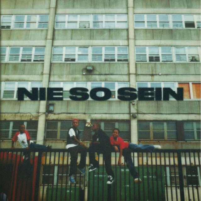 Nie So Sein