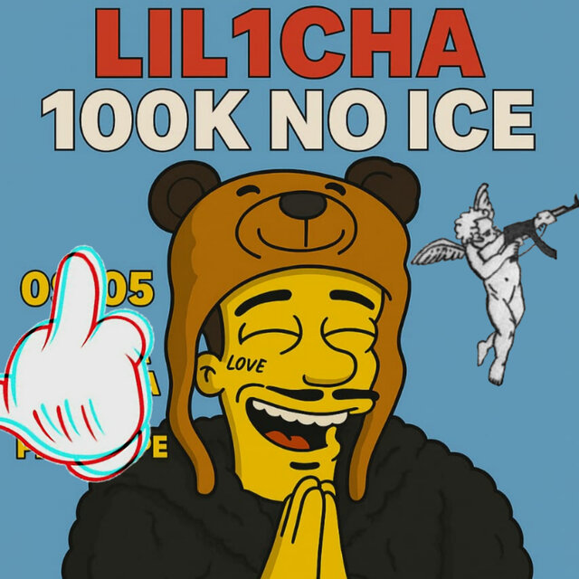 Ice de 100K