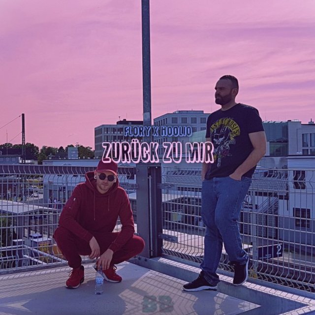 Zurück zu mir