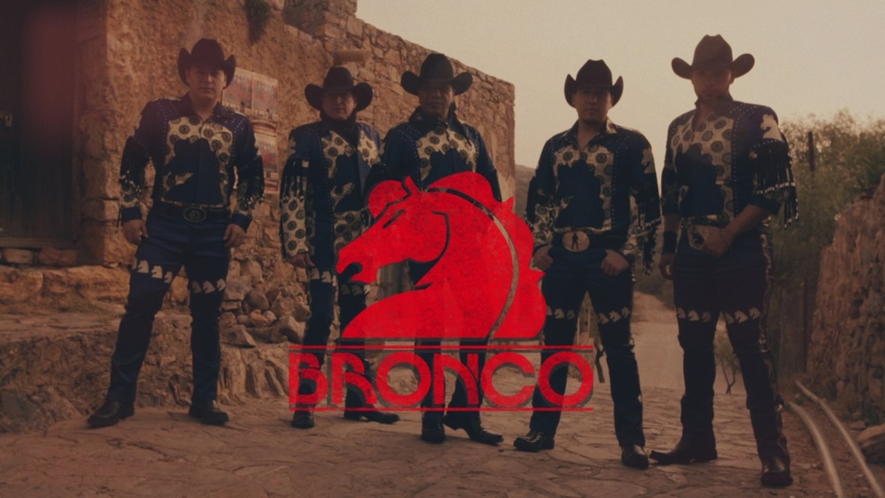 "Un Fenómeno Llamado Bronco" (En Vivo) [Documental] (feat. Illya Kuryaki & The Valderramas, LemonGrass & León Larregui)