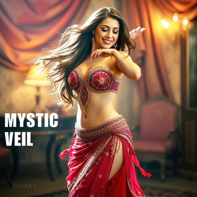 Mystic Veil