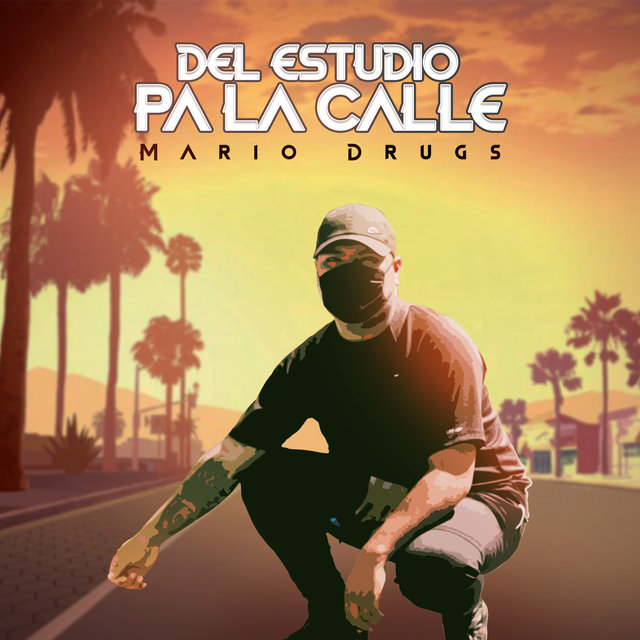 Del Estudio Pa La calle