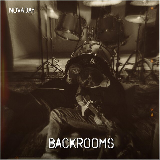 Backrooms