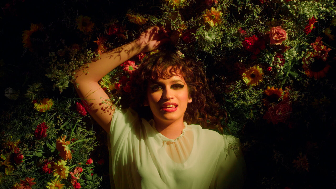 NO ME SUELTES (Official Video)