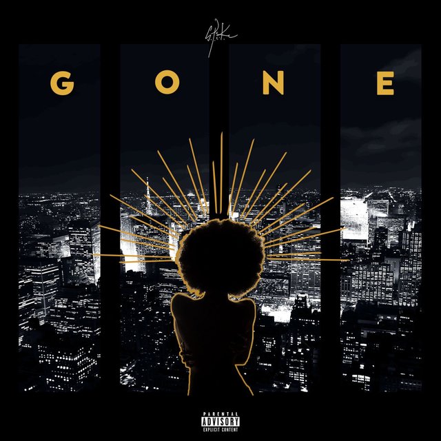Gone