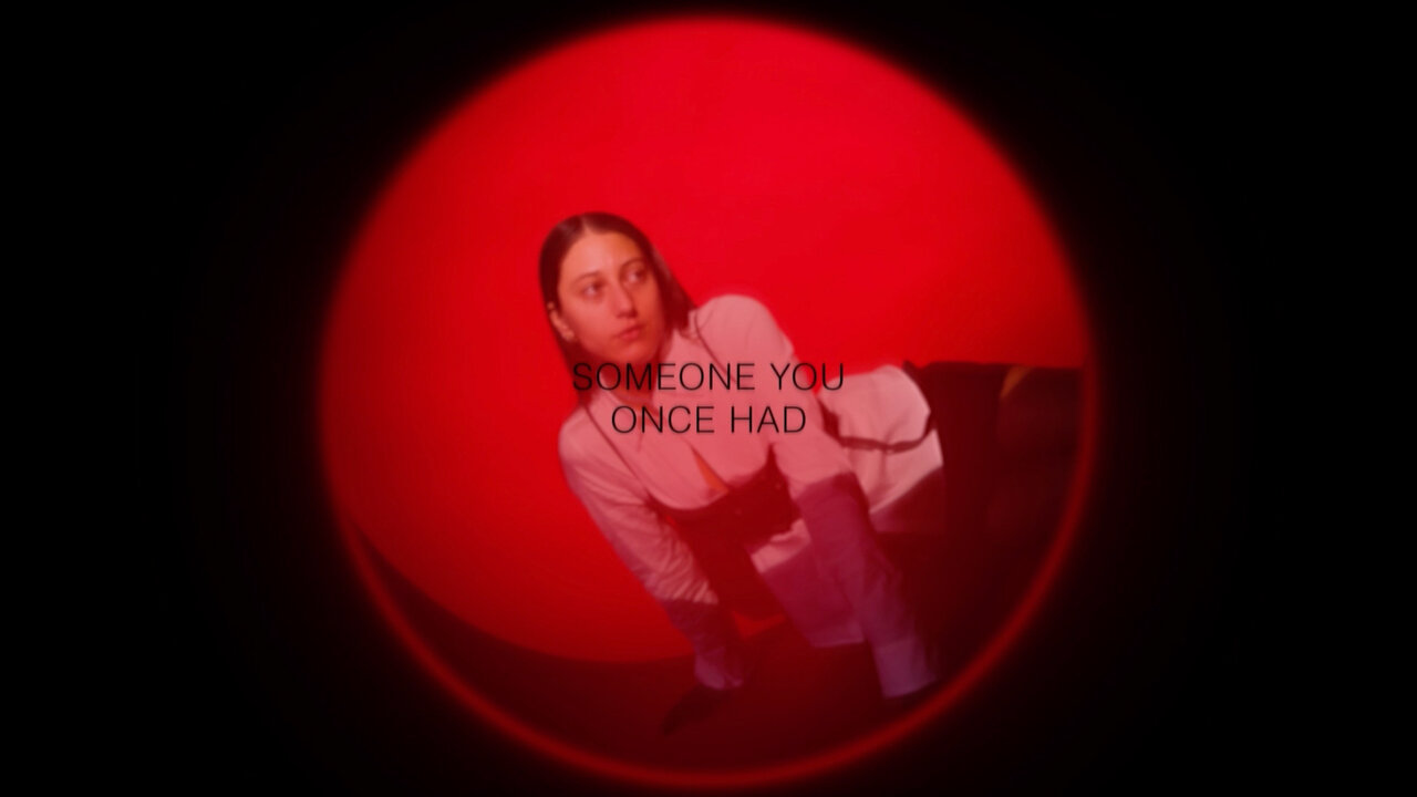 Someone You Once Had (Lyric Video)