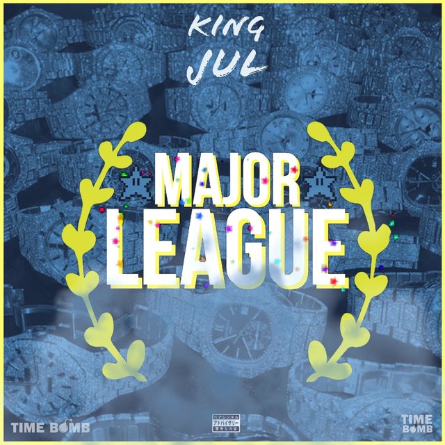 Major League