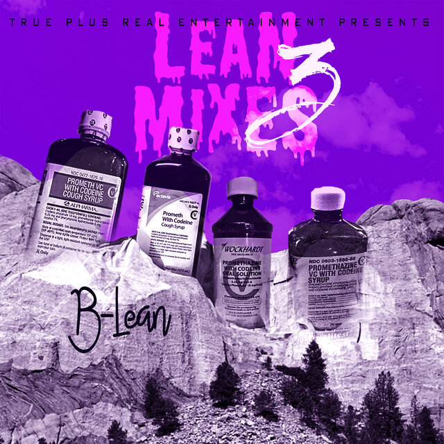 Lean Mixes 3