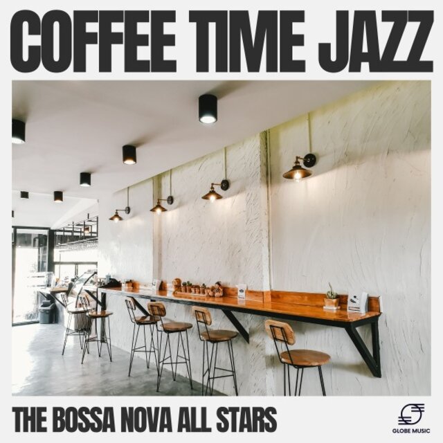 Coffee Time Jazz
