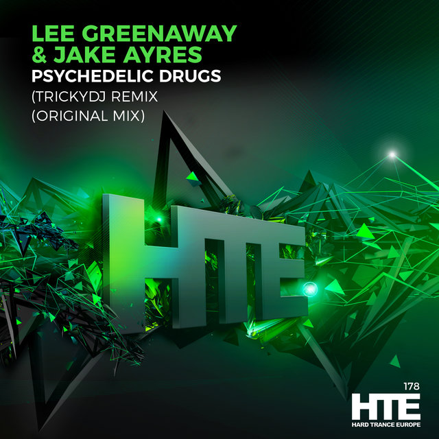 Psychedelic Drugs