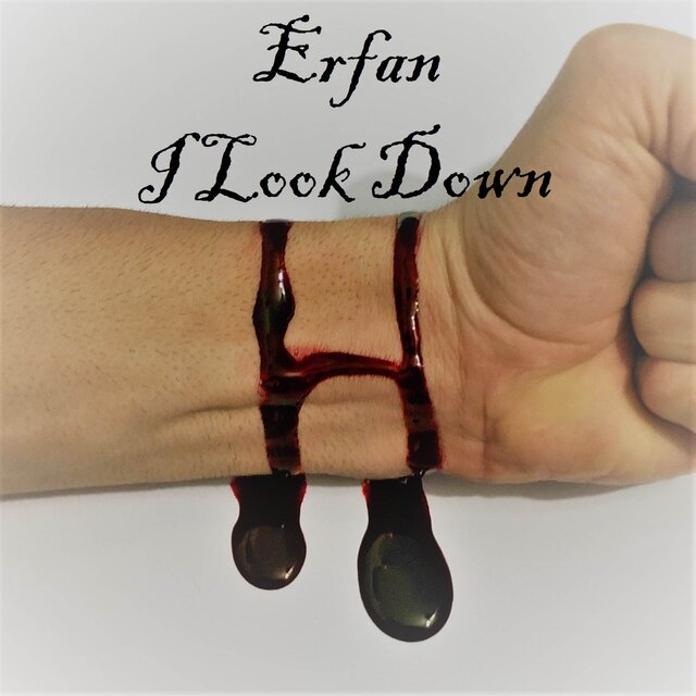 I Look Down